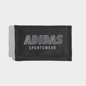 Adidas JY3929 Siyah Classic House Of Tiro Graphic Cüzdan