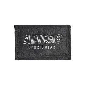 Adidas JY3929 Siyah Classic House Of Tiro Graphic Cüzdan