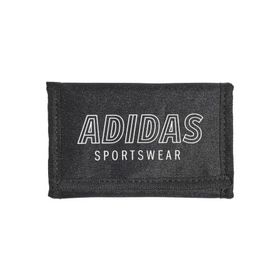 Adidas JY3929 Siyah Classic House Of Tiro Graphic Cüzdan