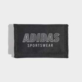 Adidas JY3929 Siyah Classic House Of Tiro Graphic Cüzdan