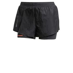 Adidas JY4086 Siyah Kadın Koşu Taytı