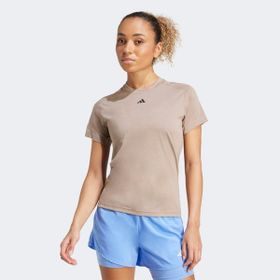 Adidas JY4570 Train Kadın Essentials 3-Stripes T-shirt