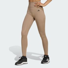 Adidas JY4812 Optime Essentials No Front Rise Seam 7/8 Training Kadın Tayt