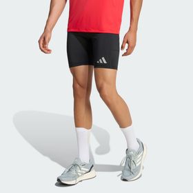 Adidas JY5545 Running Essentials Erkek Kısa Tayt