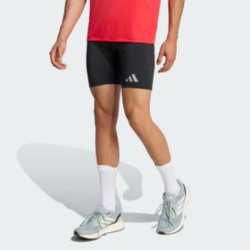 Adidas JY5545 Running Essentials Erkek Kısa Tayt