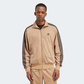 Adidas JY6366 Adicolor Classics Firebird Erkek Fermuarlı Üst