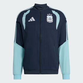 Adidas JY7023 Arjantin 26 Tiro Kulüp Erkek Ceketi