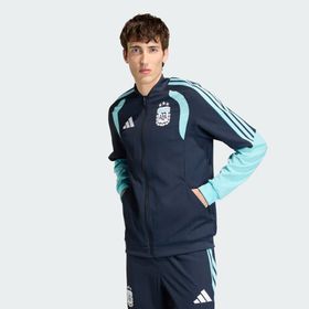 Adidas JY7023 Arjantin 26 Tiro Kulüp Erkek Ceketi
