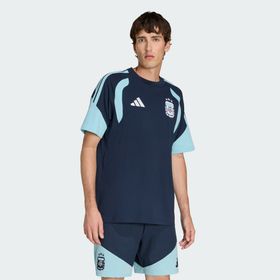 Adidas JY7028 Arjantin 26 Tiro Erkek T-shirt