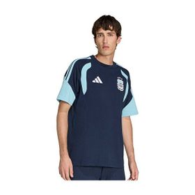 Adidas JY7028 Arjantin 26 Tiro Erkek T-shirt