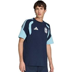 Adidas JY7028 Arjantin 26 Tiro Erkek T-shirt
