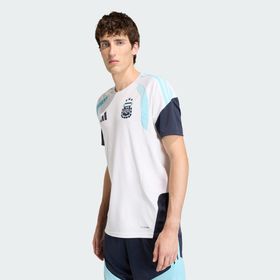 Adidas JY7029 Arjantin 26 Tiro Training Erkek Forması