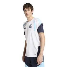 Adidas JY7029 Arjantin 26 Tiro Training Erkek Forması
