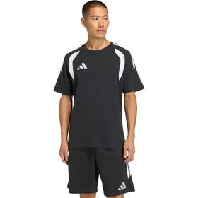 Adidas JY7188 Tiro26L Sw Tee Erkek Spor Tişört