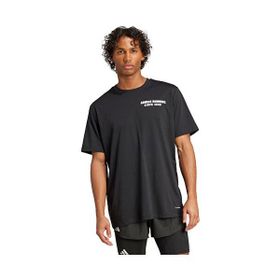 Adidas JY8628 Koşu Sonrası Taco Grafikli Erkek T-Shirt
