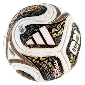 Adidas JY8928 2026 FIFA Dünya Kupasi Trionda Finals Pro No:5 Futbol Topu