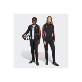 Adidas JY9526 Siyah Messi Training Erkek Çocuk Eşofman Altı