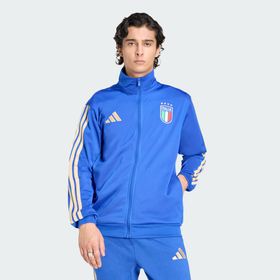 Adidas JY9660 İtalya DNA Erkek Eşofman Üstü