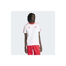 Adidas JZ0140 Liverpool Fc Originals Erkek Beyaz Tişört