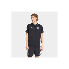 Adidas JZ0614 Siyah Almanya Dna Erkek Polo T-Shirt