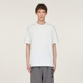 Adidas JZ0712 Training Y-3 Graphic Kısa Kollu Unisex T-Shirt