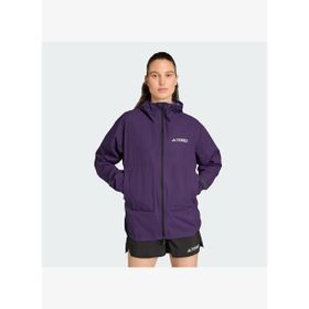Adidas JZ0853 Terrex Xperior 2.5 Layer Light CLIMAPROOF Kadın Rüzgarlık
