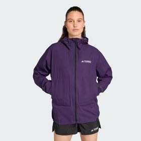 Adidas JZ0853 Terrex Xperior 2.5 Layer Light CLIMAPROOF Kadın Rüzgarlık