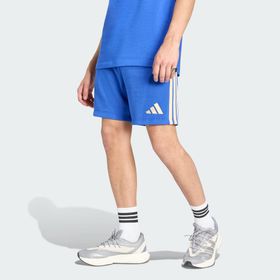Adidas JZ2065 İtalya DNA Erkek Şort
