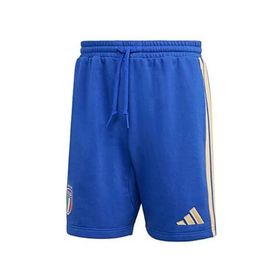 Adidas JZ2065 İtalya DNA Erkek Şort