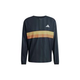 Adidas JZ2221 Erkek Koşu Sweatshirt