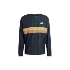 Adidas JZ2221 Erkek Koşu Sweatshirt