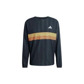 Adidas JZ2221 Erkek Koşu Sweatshirt