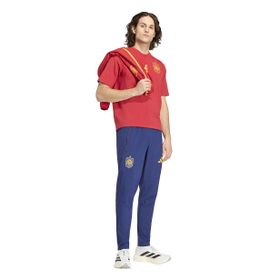 Adidas JZ2244 İspanya Tiro Travel Futbol Erkek Eşofman Altı