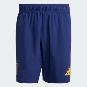 Adidas JZ2246 İspanya Tiro Travel Erkek Şort
