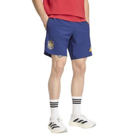 Adidas JZ2246 İspanya Tiro Travel Erkek Şort