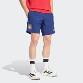 Adidas JZ2246 İspanya Tiro Travel Erkek Şort