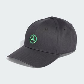 Adidas JZ2548 Training Mercedes AMG Petronas Formula One Team Cotton Unisex Taraftar Şapkası
