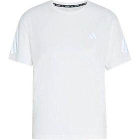 Adidas JZ5115 ADI365 T W Beyaz Kadın T-shirt