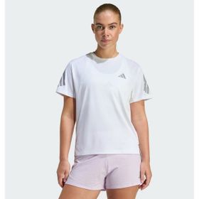 Adidas JZ5115 ADI365 T W Beyaz Kadın T-shirt