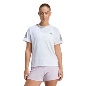 Adidas JZ5115 ADI365 T W Beyaz Kadın T-shirt