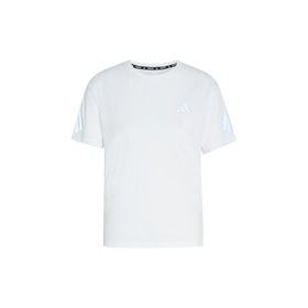 Adidas JZ5115 ADI365 T W Beyaz Kadın T-shirt