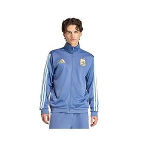 Adidas JZ6289 Arjantin DNA Erkek Eşofman Üstü