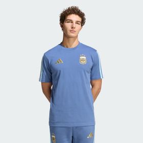 Adidas JZ6296 Arjantin DNA Erkek T-shirt