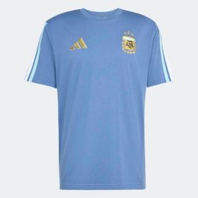Adidas JZ6296 Arjantin DNA Erkek T-shirt