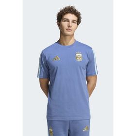 Adidas JZ6296 Arjantin DNA Erkek T-shirt