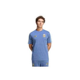 Adidas JZ6296 Arjantin DNA Erkek T-shirt