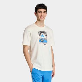 Adidas JZ6677 Ent26 Erkek Spor Tişört
