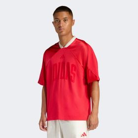 Adidas JZ6852 Stadium Graphic Lifestyle Training File Erkek T-Shirt