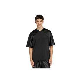 Adidas JZ6853 Stadium Graphic File Siyah Günlük Stil Erkek T-Shirt