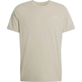 Adidas JZ7696 ADI365 T M Kahverengi Erkek T-shirt